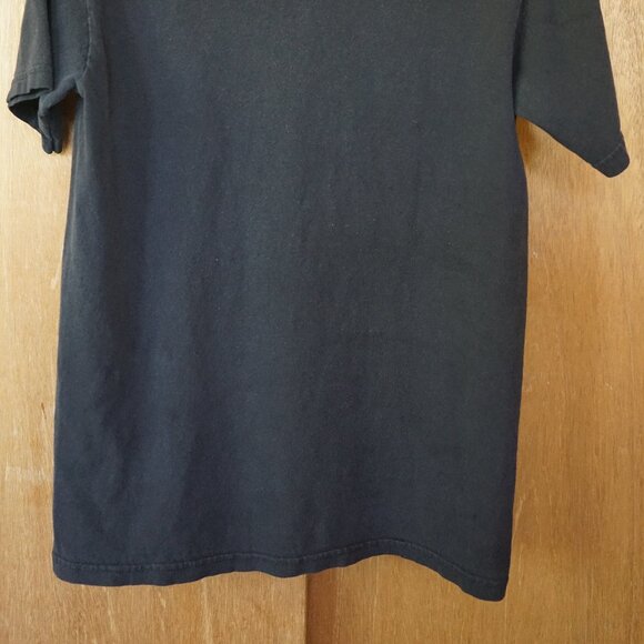 2011 Anvil Knitwear Megadeth Th1rt3en (Thirteen) Men's Small T-Shirt RN# 38169 - Picture 4 of 16